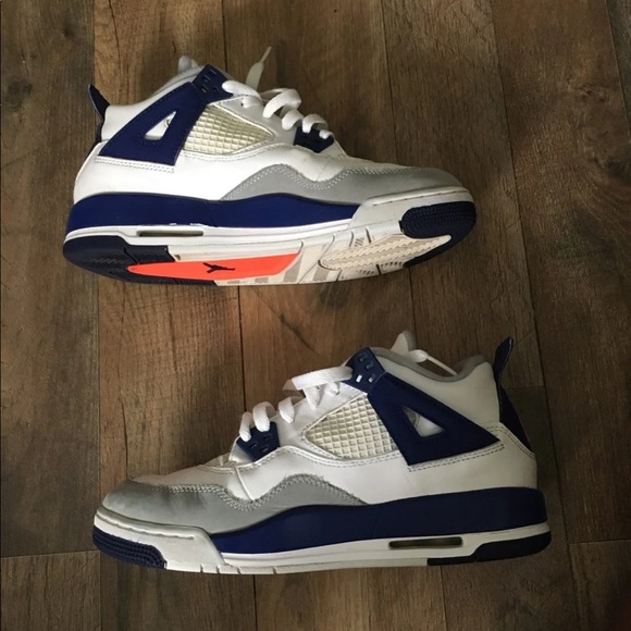 Jordan 4 - Picture 3 of 8